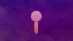 A screenshot taken in Dreams. 9 of 11.