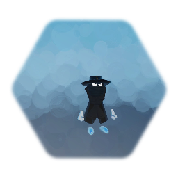 My Creation - 12/8/2023