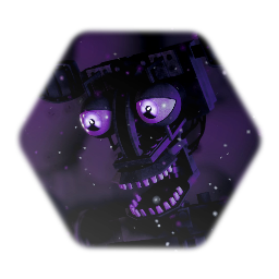 FNaF 2 | *Endo-02