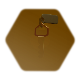 [Roblox Doors] Key