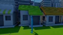 Remix de Voxel Assets "City"
