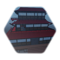 復讐 adrift - Elements