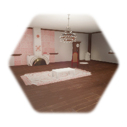 Home sweet home {WIP}**********