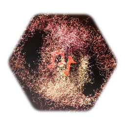 Lonely Pebble (Guitar)