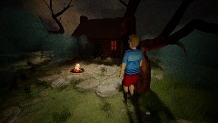 A screenshot taken in Dreams. 1 of 1.