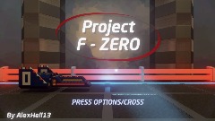 Project F-Zero