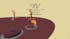 A screenshot taken in Dreams. 10 of 15.