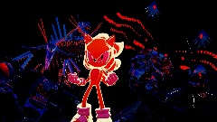 A screenshot taken in Dreams. 4 of 7.