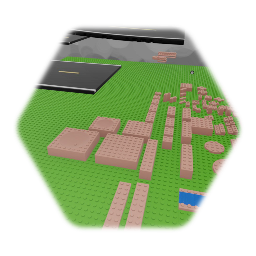 Lego Style Building Blocks