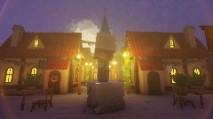 A screenshot taken in Dreams. 8 of 16.