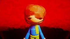 A screenshot taken in Dreams. 1 of 8.