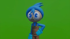 A screenshot taken in Dreams. 1 of 5.