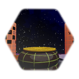 Kart Basic - Podium Cutscene