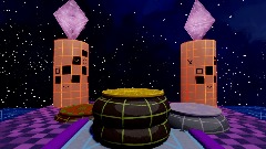 Kart Basic - Blasto victory