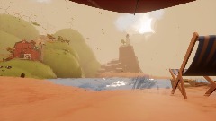 A screenshot taken in Dreams. 9 of 11.