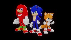 A screenshot taken in Dreams. 1 of 2.