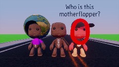 A screenshot taken in Dreams. 2 of 8.