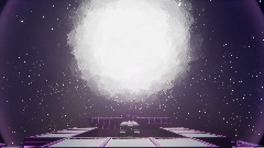 Dreamiverse Dash to the Moon