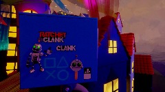 Ratchet & Clank (PLANETORY CREDITS)