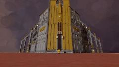 A screenshot taken in Dreams. 1 of 7.