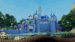 A screenshot taken in Dreams. 8 of 29.