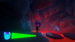 Reissa's Adventure - Alpha