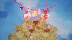 A screenshot taken in Dreams. 21 of 21.