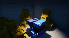 Archaic Arcade Archive