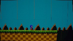 A screenshot taken in Dreams. 3 of 4.