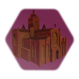 St Giles Cathedral, Edinburgh