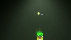 Montgomery Gator Death Scene Remake