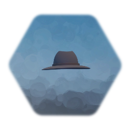 Simple Cowboy Hat