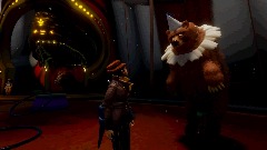 A screenshot taken in Dreams. 9 of 10.