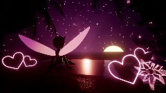A screenshot taken in Dreams. 1 of 4.