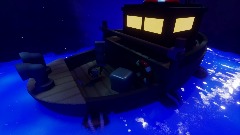 The Penguin Adventure