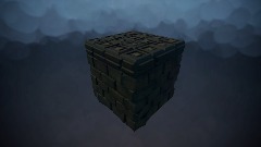 A screenshot taken in Dreams. 2 of 3.