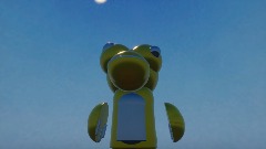 A screenshot taken in Dreams. 3 of 9.