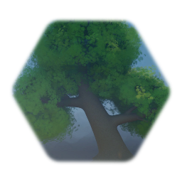 Large Tree