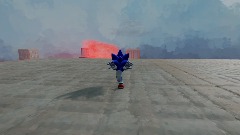 Destruction in the City