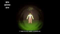 A screenshot taken in Dreams. 8 of 12.