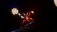 Backrooms level 809 entity - The observer
