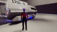 A screenshot taken in Dreams. 6 of 6.