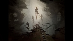 A screenshot taken in Dreams. 18 of 28.