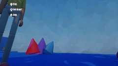 A screenshot taken in Dreams. 3 of 3.