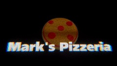 Mark's pizzeria