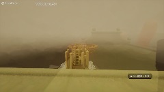 A screenshot taken in Dreams. 1 of 2.