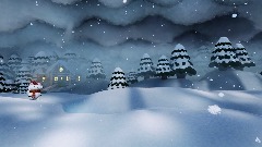 A screenshot taken in Dreams. 3 of 8.