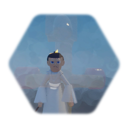 Disney Infinity - Samurai Jack