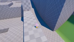 A screenshot taken in Dreams. 9 of 22.