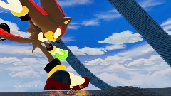 A screenshot taken in Dreams. 26 of 29.